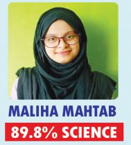 Maliha Mahtab